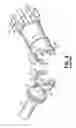 Fig. 04 - Bolt for firearms and cam pin therefor