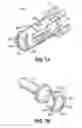 Fig. 07 - Bolt for firearms and cam pin therefor
