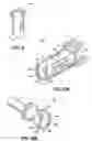 Fig. 09 - Bolt for firearms and cam pin therefor