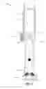 Fig. 05 - Manual Bolt Action Latch Mechanism