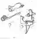 Fig. 08 - Trigger mechanism for a firearm