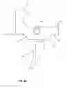 Fig. 13 - Trigger mechanism for a firearm