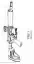 Fig. 02 - Quick Take-Down Firearm