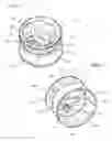 Fig. 02 - Caliber-specific cleaning kit