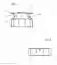 Fig. 05 - Caliber-specific cleaning kit