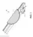 Fig. 02 - Magnetic Device for Holding a Firearm