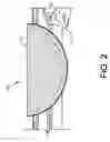 Fig. 03 - Magnetic Device for Holding a Firearm