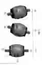 Fig. 03 - Archery vibration damper