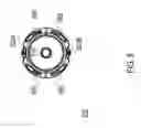 Fig. 07 - Archery vibration damper