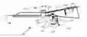 Fig. 01 - Magnetically-chambered fully automatic air gun