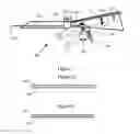 Fig. 02 - Magnetically-chambered fully automatic air gun