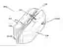 Fig. 01 - Firearm flotation device