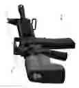 Fig. 28 - Firearm flotation device