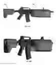Fig. 30 - Firearm flotation device