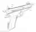 Fig. 01 - Illuminated weapon sight