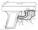 Fig. 01 - Switchless sensing for electronic devices used with deterrent devices