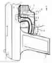 Fig. 10 - Switchless sensing for electronic devices used with deterrent devices