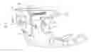 Fig. 01 - Firearm laser sight alignment assembly