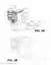Fig. 03 - Firearm laser sight alignment assembly