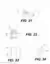 Fig. 10 - Firearm laser sight alignment assembly