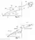 Fig. 04 - Real-time ballistic solutions for calculating an aiming adjustment and for indicating a subsonic threshold
