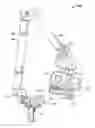 Fig. 01 - Articulated arm coordinate measurement machine that uses a 2D camera to determine 3D coordinates of smoothly continuous edge features