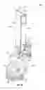 Fig. 03 - Articulated arm coordinate measurement machine that uses a 2D camera to determine 3D coordinates of smoothly continuous edge features