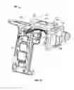 Fig. 16 - Articulated arm coordinate measurement machine that uses a 2D camera to determine 3D coordinates of smoothly continuous edge features
