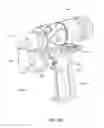Fig. 41 - Articulated arm coordinate measurement machine that uses a 2D camera to determine 3D coordinates of smoothly continuous edge features