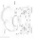 Fig. 45 - Articulated arm coordinate measurement machine that uses a 2D camera to determine 3D coordinates of smoothly continuous edge features