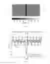 Fig. 10 - Determination of operability of a digital scanner with shearing interferometry