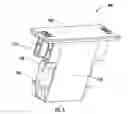 Fig. 06 - Level with removable end cap