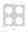 Fig. 02 - Flexural couplers for microelectromechanical systems (MEMS) devices