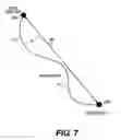 Fig. 08 - Method and system for determining detoured trips