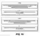 Fig. 17 - Method and system for determining detoured trips
