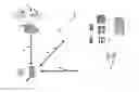 Fig. 01 - Geo-location tracking system and method