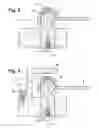 Fig. 03 - Sensor arrangement having a modular structure including sensor mounted on bearing element configured to project from housing