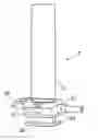 Fig. 01 - Precision Metering Apparatus for Granular Ingredients
