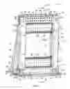 Fig. 02 - Test fixture for tensioning and cooling an article