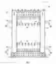 Fig. 08 - Test fixture for tensioning and cooling an article