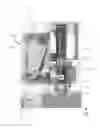 Fig. 05 - Sampling apparatus for use in explosive environments, a dryer comprising such a sampling apparatus, and method of estimating the flowability of a sample