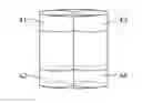 Fig. 01 - DETERMINING FLUID DENSITY WITHIN A TANK