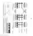 Fig. 06 - Optical imaging system using lateral illumination for digital assays