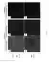 Fig. 07 - Optical imaging system using lateral illumination for digital assays