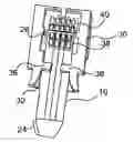 Fig. 01 - Embedded strip lot autocalibration