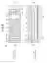 Fig. 07 - Gas sensor element and gas sensor unit