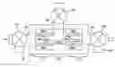 Fig. 01 - Microfabricated staged preconcentration and parallel column for gas chromatography
