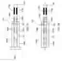 Fig. 03 - Staged Preconcentration and parallel column gas chromatography