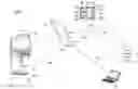 Fig. 01 - SYSTEMS, DEVICES, AND METHODS FOR WIRELESS COMMUNICATIONS IN ANALYTE MONITORING SYSTEMS