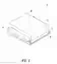 Fig. 03 - MAGNETIC ASSEMBLY AND MAGNETIC CORE SET THEREOF